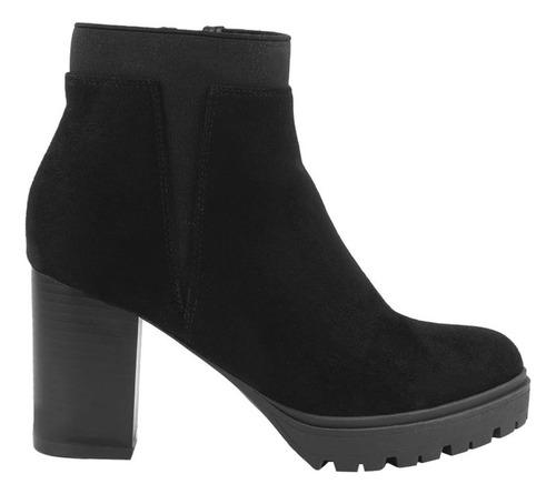 Botas Para Mujer Casual Marca Sao Paulo Modelo 9116