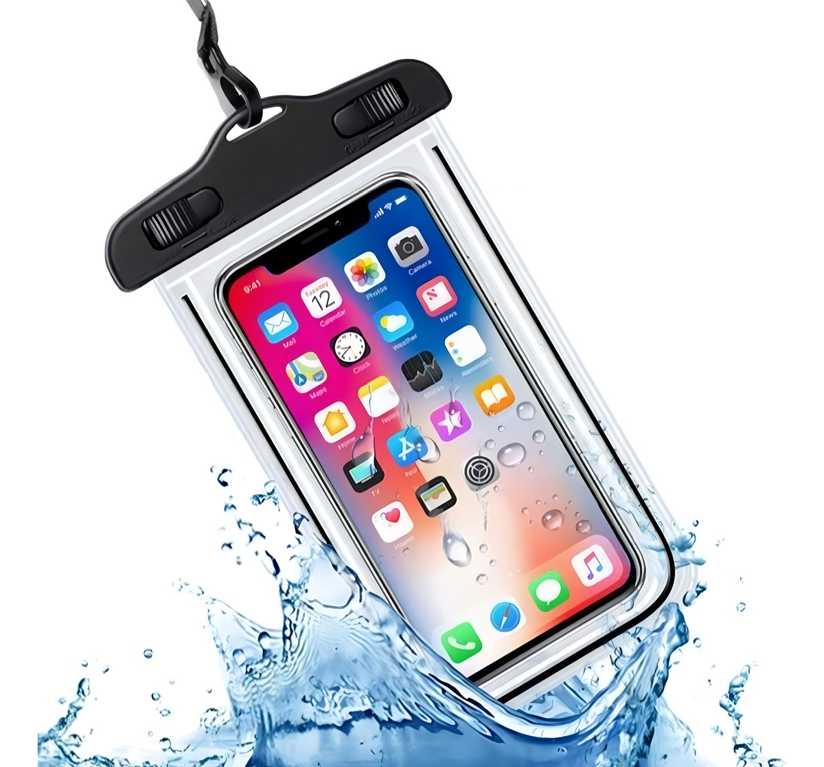 Fundas impermeables para cámaras más vendidos de 2024: Innovación y protección al agua