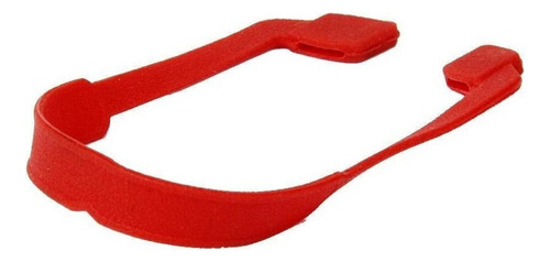 5 Correas Para Lentes Para Niños De Silicona Elástica.