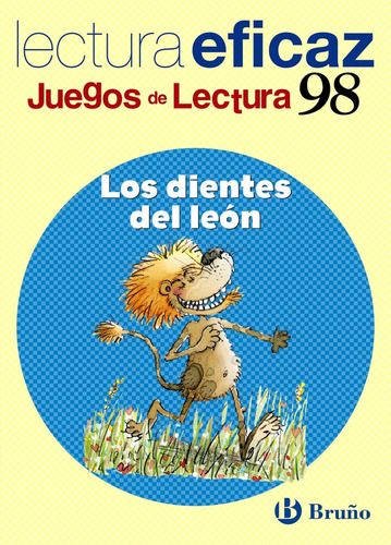 Libro Los Dientes Del Leã³n Juego De Lectura