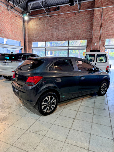Chevrolet Onix 1.4 Ltz Mt 98cv