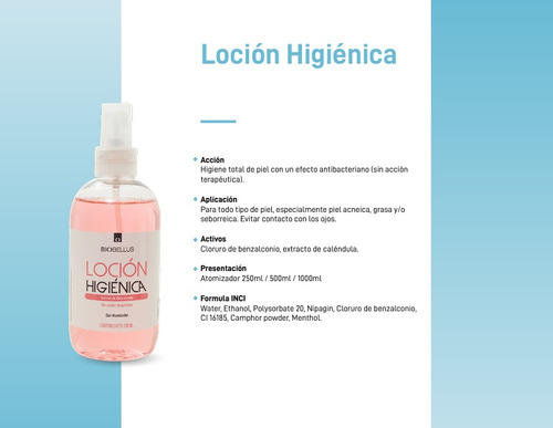 Kit Facial Cutis Seco Con Emulsion De Zanahoria - Biobellus