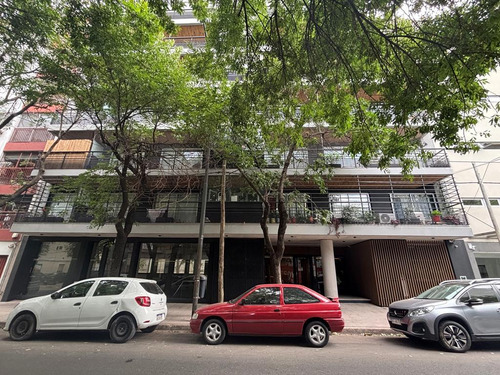 Alquiler Monoambiente En Saavedra
