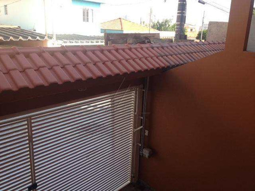 Imagem 20 de 24 de Casa Com 3 Dorms, Jardim Monte Kemel, São Paulo - R$ 850.000,00, 200m² - Codigo: 2496 - V2496