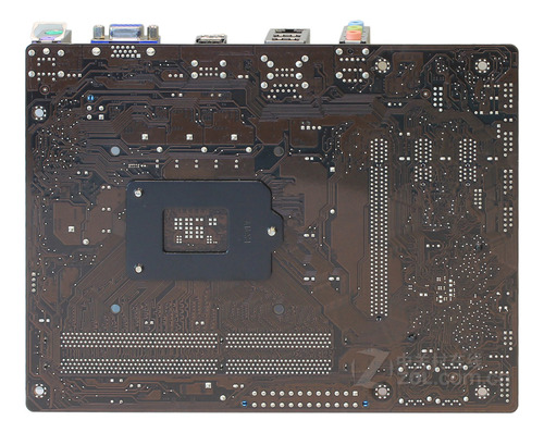 Tarjeta Madre Asus H61m - E Lga1155 Pci - E 3.0 Ddr3