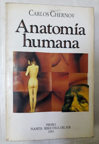 Carlos Chernov - Anatomía Humana - Fx