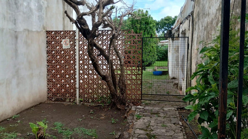 Terreno En Alvear Al 300, Granadero Baigorria Lote De Terreno 8,66 X 29,44 Todos Los Servicio