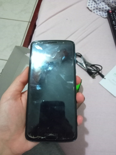 Motog 6 Plus