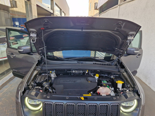 Jeep Renegade 2.0 16V TURBO DIESEL TRAILHAWK 4P 4X4 AUTOMÁTICO