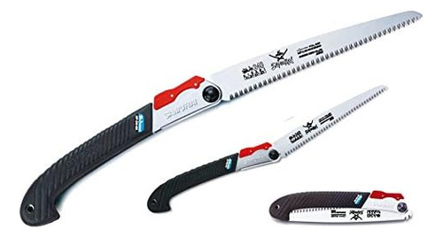 Kiwami - Sierra Plegable Multiusos (mp-240-mh, 9-1/2 , ...