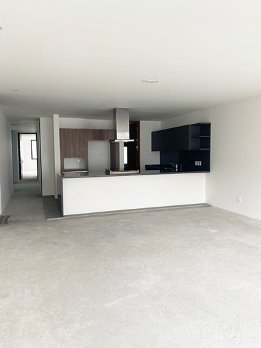 Imagen 1 de 10 de Estrena Departamento En Polanco!
