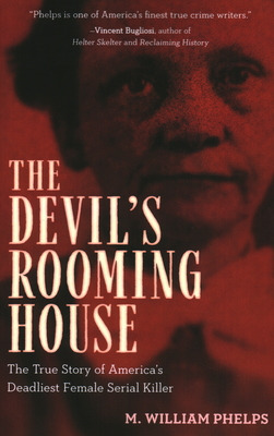 Libro Devil's Rooming House: The True Story Of America's ...