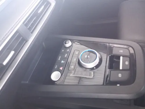 BYD E2 HB GS-300