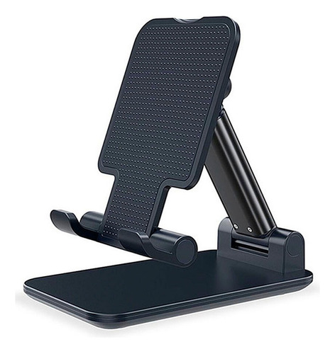 Soporte Celular Universal Regulable De Mesa Apoyo Estable