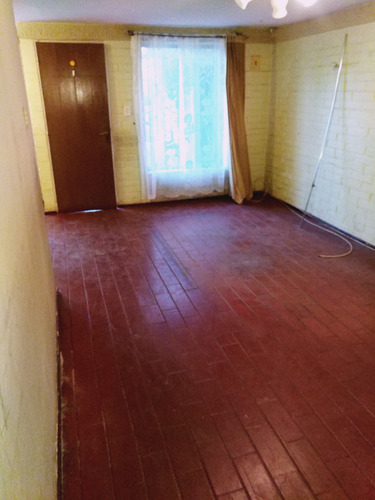 Casa Condominio Cerrado 3 Dormitorios Aceptamos Subsidio Ds1