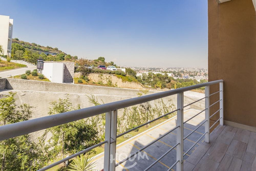 Imagen 19 de 19 de Departamento En Hacienda Del Parque, Cuautitlán Izcalli Con 2 Recámaras, 82 M², Id: 44877