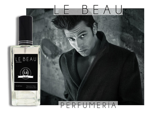 Perfume 100ml + Bolsillo Compatible Acqua Di Gio Concentrado