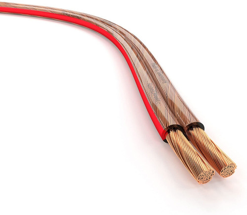 Cables Altavoces Kabeldirekt Pro Series - Nuevo 83,60 Pies