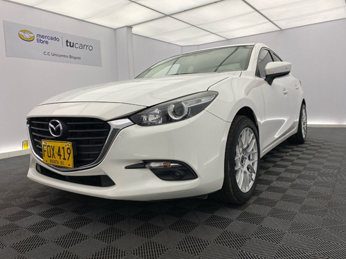 Mazda 3 2.0 Prime