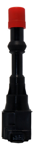 8 Bobinas De Ignição Dianteira Fit 2004 A 2008 Cm11109