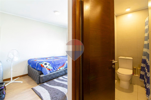 Gran Duplex / 3 Dorm Y Sala Estar / 3 Estac /