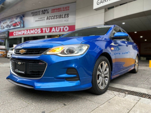 Imagen 3 de 12 de Chevrolet Cavalier 2018 1.5 Premier At