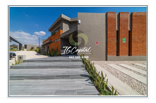 Casa En Zibatá Queretaro, Excelente Precio, Ubicación Privilegiada Ig