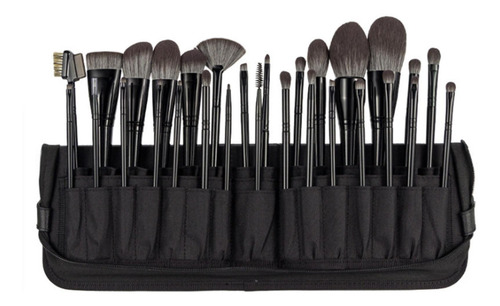 Brochas De Maquillaje Bolsa Organizadora Diseño De