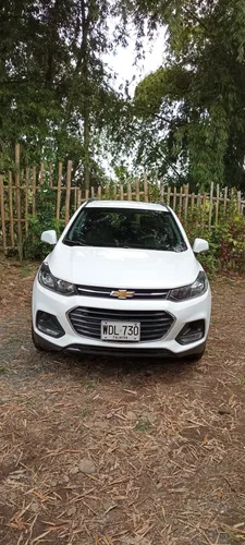 Chevrolet Tracker 1.8 Ls