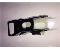 Placa Frontal Del Motor Zanella Ceccato X250