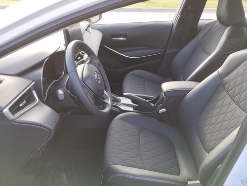 Toyota Corolla 2.0 Xei Cvt 171Cv