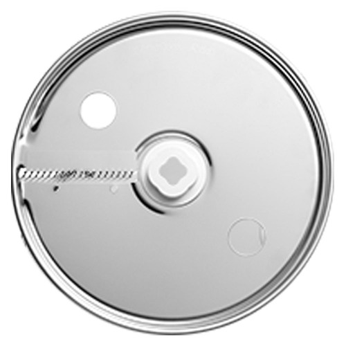 Disco Corte Julienne Acessório Para Processador Kja13 Kitchenaid Kitchenaid