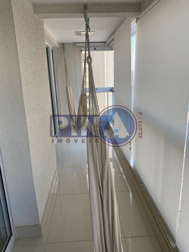 Imagem 14 de 30 de Apartamento Para Venda No Setor Bueno - Ap00924 - 70008982