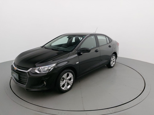 Chevrolet Onix 1.0 TURBO FLEX LTZ AUTOMÁTICO