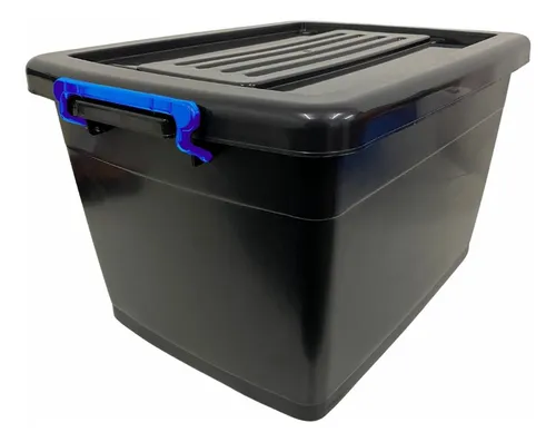 Caja plastico juguetes sale