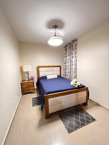 Se Vende Apartamento En Madre Vieja Sur, San Cristobal