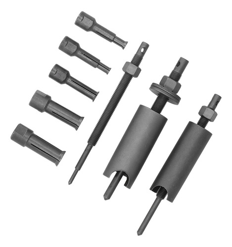 Juego De Extractores De Rodamientos Interiores, Material De