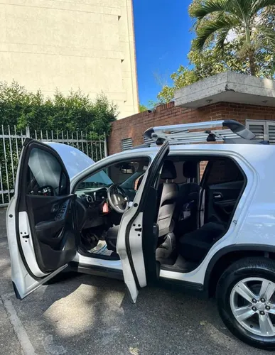 Chevrolet Tracker 1.8 Ls