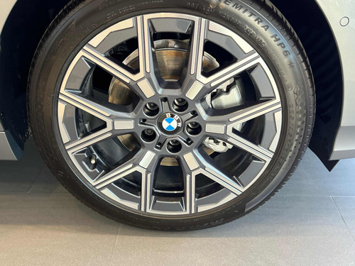 Bmw 118i Okm 2025 - Linea Nueva - Bmw 118 Okm 2025