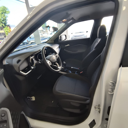 Chevrolet Montana 1.2T Lt Mt