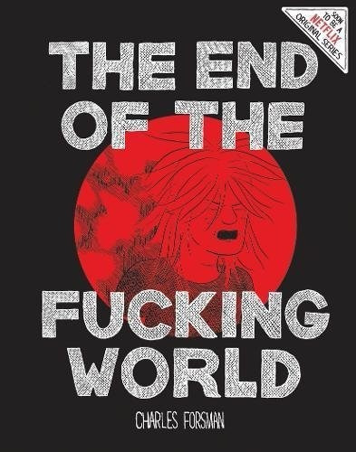 Libro The End Of The Fucking World En Pasta Dura [ Dhl ]