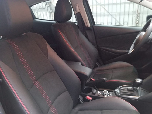 Mazda Mazda 2 2.0 Signature Sedan At