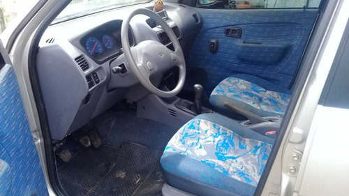 Daihatsu Terios 1998 1.3 Sx 5p