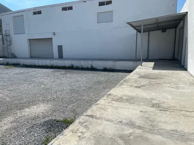 Bodega en renta