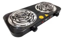 Comprar Fogão Fogareiro 2 Bocas Elétrico 2000w Fogão Cooktop 110v