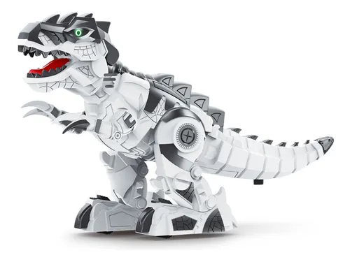 comprar Modelo De Simulación De Juguete De Dinosaurio D: Efecto Mecá