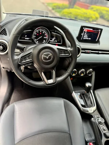 Mazda 2 1.5 Grand Touring Lx