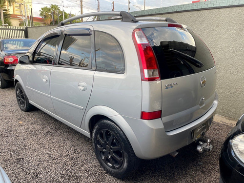 Meriva 2005 1.8 Joy Flex