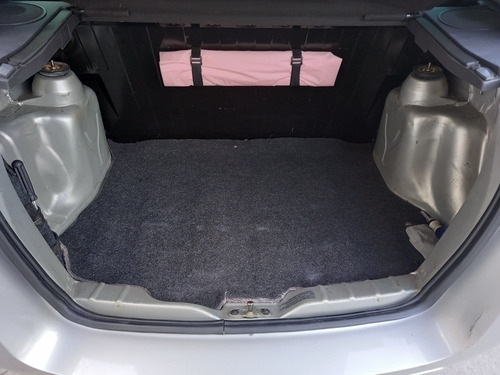 Ford Ka 2009 1.0 Flex 3p 70 Hp