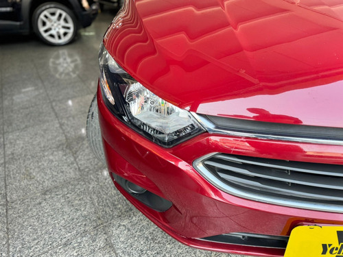 Chevrolet Prisma Sedan LT 1.4 8V Flex 2019 Automatico Completo Baixa Km